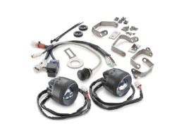 Nebelscheinwerfer-Kit