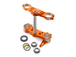 Factory-Gabelbrücke