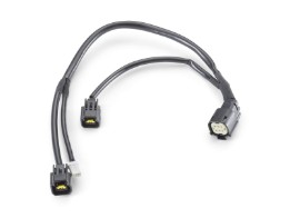 Kabelstrang für Sitzheizung