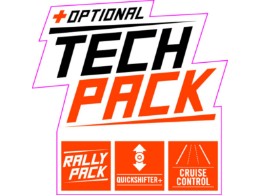 TECH PACK