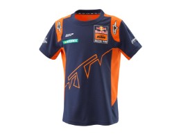 KIDS REPLICA TEAM TEE