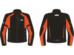 Apex V4 Jacke
