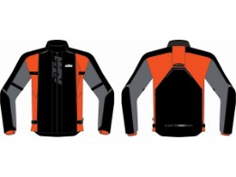 Street Evo V3 Jacke