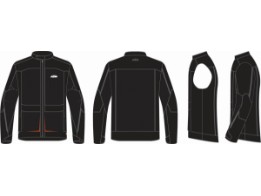 Breeze Jacke