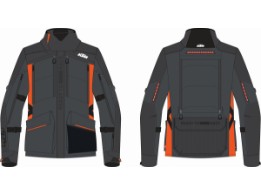 Terra Adventure Pro Jacke