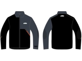 Gravity-FX Jacke