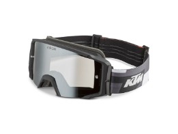 BLAST XR 1 GOGGLES  BLACK / GREY