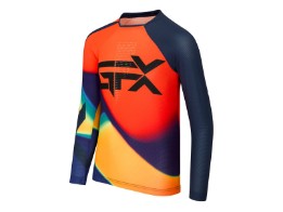 Gravity-FX Jersey Kinder