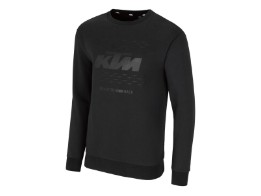 Crewneck Sweater