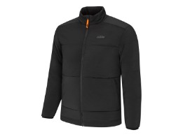 Puffer Jacke