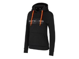 Logo Hoodie Damen