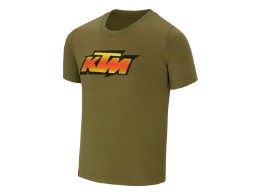 Racing T-Shirt Kinder