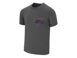 Hero T-Shirt & Shorts-Set Kinder
