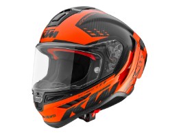 Supertech R10 Carbon Helm