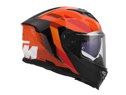 STORM III HELMET ECE