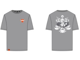 OFFROAD T-SHIRT