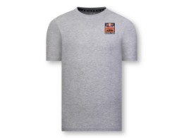 RB KTM LOGO TEE GREY