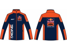 Replica Team Softshell-Jacke