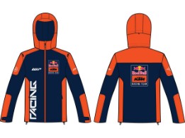 Replica Team Winterjacke