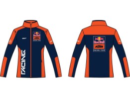 Replica Team Softshell-Jacke Damen