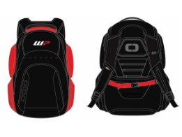 Replica Team Rev Rucksack