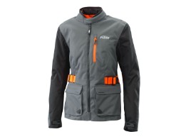 WOMEN TOURRAIN WP V2 JACKET