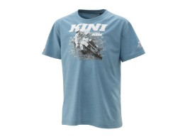 KIDS DIRT TEE