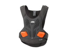 SEQUENCE CHEST PROTECTOR