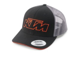 MX TRUCKER CAP