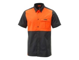 Mechanic Hemd