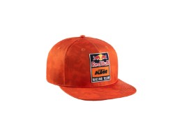 RB KTM GRID CAMO FLAT CAP