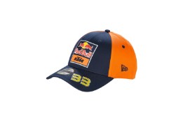 RB KTM BRAD BINDER REPLICA CURVED CAP