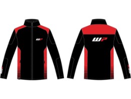 Replica Team Softshell-Jacke