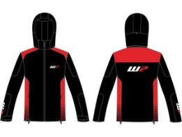 Replica Team Winterjacke