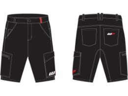 Replica Team Shorts