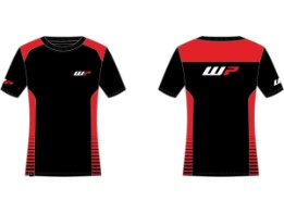 Replica Team T-Shirt Damen