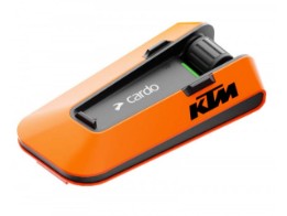 Cardo Packtalk Edge Single KTM