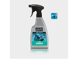 QuickCleaner Sprühflasche 0,5lt