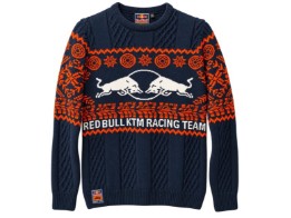 Red Bull KTM Winter Sweater