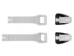 Ersatzschnallen Set SG.J White
