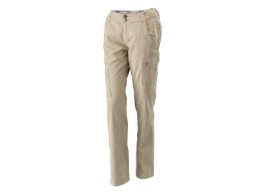 GIRLS CARGO PANTS