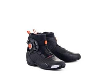 SP-2 Motorrad-Schuhe