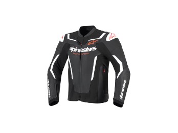 GP Force V2 Lederjacke