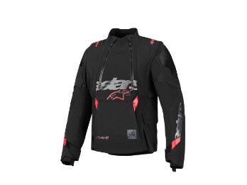 Halo Pro DS XF Laminated Jacke