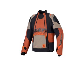 Halo Pro DS XF Laminated Jacke