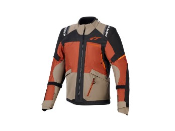 Andes V4 Drystar® Jacke
