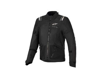 Woman Stella Andes V4 Drystar® Jacke