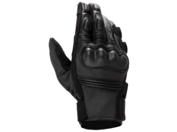 Stella Phenom Frauen Leder Air Handschuhe