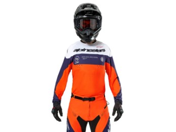 Pro-Dura Jersey