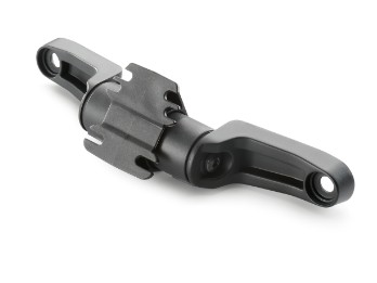 GPS-Halter